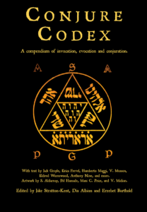 Conjure Codex 4